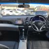 honda cr-z 2012 CFJ1794076 image 16