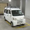 daihatsu hijet-van 2014 -DAIHATSU--Hijet Van S331V--S331V-0116631---DAIHATSU--Hijet Van S331V--S331V-0116631- image 1