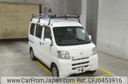 daihatsu hijet-van 2014 -DAIHATSU--Hijet Van S331V--S331V-0116631---DAIHATSU--Hijet Van S331V--S331V-0116631-