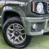 suzuki jimny 2023 -SUZUKI--Jimny 3BA-JB64W--JB64W-307943---SUZUKI--Jimny 3BA-JB64W--JB64W-307943- image 20