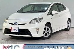 toyota prius 2014 quick_quick_ZVW30_ZVW30-1832392