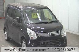 suzuki wagon-r 2014 -SUZUKI--Wagon R MH34S--313897---SUZUKI--Wagon R MH34S--313897-