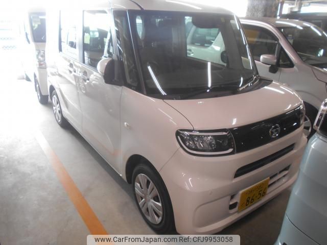 daihatsu tanto 2019 quick_quick_5BA-LA650S_LA650S-0043556 image 1