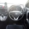 honda cr-v 2009 NIKYO_AK68367 image 10
