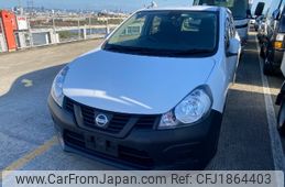 nissan ad-van 2019 CFJ1864403
