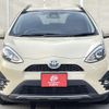 toyota aqua 2018 -TOYOTA--AQUA DAA-NHP10H--NHP10-6706787---TOYOTA--AQUA DAA-NHP10H--NHP10-6706787- image 6