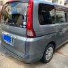 nissan serena 2009 -NISSAN--Serena DBA-C25--C25-439424---NISSAN--Serena DBA-C25--C25-439424- image 2