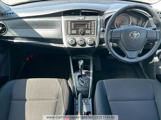 toyota corolla-fielder 2015 -TOYOTA--Corolla Fielder DBA-NRE161G--NRE161-8000967---TOYOTA--Corolla Fielder DBA-NRE161G--NRE161-8000967- image 2