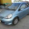honda fit 2005 CFJ0714420 image 3