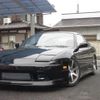 nissan 180sx 1994 CFJ1770731 image 7