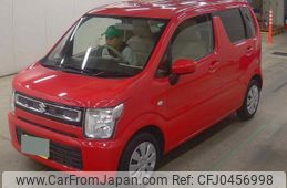 suzuki wagon-r 2019 quick_quick_DBA-MH35S_MH35S-137851