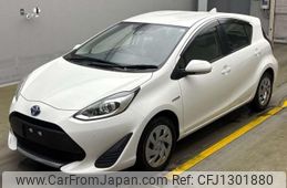 toyota aqua 2019 quick_quick_DAA-NHP10_NHP10-2652541