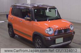 suzuki hustler 2019 quick_quick_DAA-MR41S_MR41S-335537