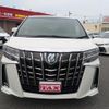 toyota alphard 2019 quick_quick_AYH30W_AYH30-0094440 image 17