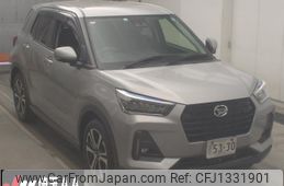 daihatsu rocky 2022 -DAIHATSU--Rocky A201S-0006572---DAIHATSU--Rocky A201S-0006572-