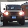 toyota land-cruiser 2015 -TOYOTA--Land Cruiser CBF-GRJ76K--GRJ76-1003390---TOYOTA--Land Cruiser CBF-GRJ76K--GRJ76-1003390- image 4