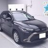 toyota corolla-cross 2022 -TOYOTA 【豊橋 331ｿ1981】--Corolla Cross ZVG11-1048197---TOYOTA 【豊橋 331ｿ1981】--Corolla Cross ZVG11-1048197- image 1