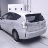 toyota prius-α 2013 -TOYOTA--Prius α ZVW41W-3309677---TOYOTA--Prius α ZVW41W-3309677- image 2