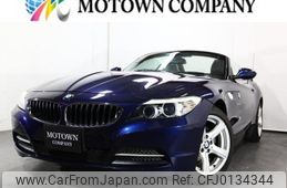 bmw z4 2010 -BMW--BMW Z4 LM25--0E355741---BMW--BMW Z4 LM25--0E355741-