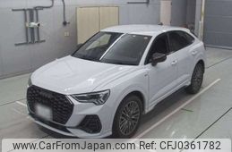 audi q3 2021 -AUDI 【三河 302ﾋ1745】--Audi Q3 3DF-F3DFGF--WAUZZZF3XN1043794---AUDI 【三河 302ﾋ1745】--Audi Q3 3DF-F3DFGF--WAUZZZF3XN1043794-