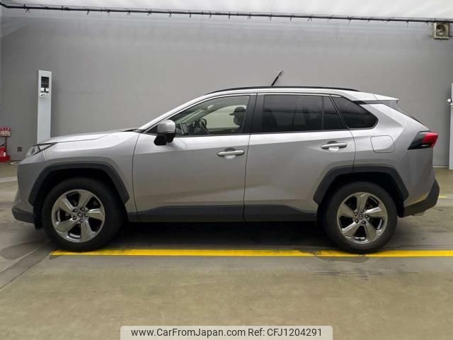 toyota rav4 2020 quick_quick_6BA-MXAA54_MXAA54-4002036 image 2