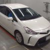 toyota prius-α 2018 -TOYOTA 【宮城 333ﾀ 614】--Prius α DAA-ZVW40W--ZVW40-0030661---TOYOTA 【宮城 333ﾀ 614】--Prius α DAA-ZVW40W--ZVW40-0030661- image 10