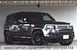 rover defender 2022 -ROVER--Defender LE72WAB--5ALEA7AW5P2115778---ROVER--Defender LE72WAB--5ALEA7AW5P2115778-