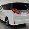 toyota alphard 2023 -TOYOTA--Alphard 3BA-AGH30W--AGH30-0456936---TOYOTA--Alphard 3BA-AGH30W--AGH30-0456936- image 4