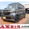 honda n-box 2019 -HONDA--N BOX DBA-JF3--JF3-2096850---HONDA--N BOX DBA-JF3--JF3-2096850- image 1