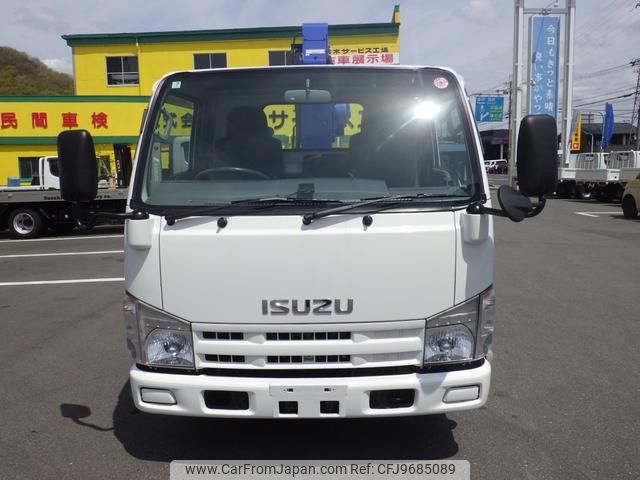 isuzu elf-truck 2010 GOO_NET_EXCHANGE_0720194A30240411W001 image 2