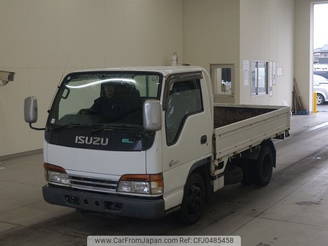 isuzu elf-truck 2000 -ISUZU--Elf NKR66E-7557340---ISUZU--Elf NKR66E-7557340- image 1