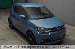 suzuki ignis 2016 -SUZUKI--Ignis FF21S-109455---SUZUKI--Ignis FF21S-109455-