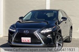 lexus rx 2017 quick_quick_GYL20W_GYL20-0004653