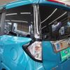 toyota roomy 2021 CFJ1726825 image 9