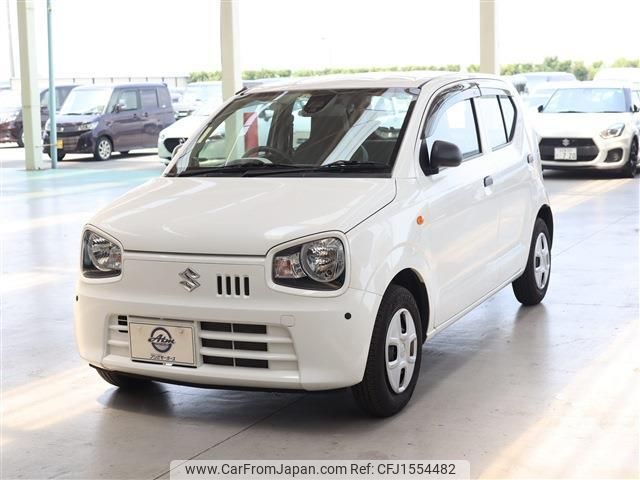 suzuki alto 2016 CFJ1554482 image 1