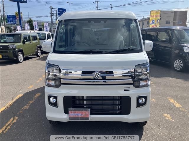 suzuki every-wagon 2025 CFJ1755797 image 2