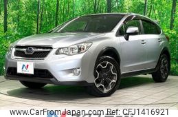 subaru xv 2013 -SUBARU--Subaru XV DBA-GP7--GP7-034198---SUBARU--Subaru XV DBA-GP7--GP7-034198-
