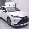 toyota harrier 2021 -TOYOTA--Harrier AXUH80-0032879---TOYOTA--Harrier AXUH80-0032879- image 1