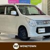 suzuki wagon-r 2013 -SUZUKI--Wagon R DBA-MH34S--MH34S-165358---SUZUKI--Wagon R DBA-MH34S--MH34S-165358- image 1