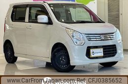 suzuki wagon-r 2013 -SUZUKI--Wagon R DBA-MH34S--MH34S-165358---SUZUKI--Wagon R DBA-MH34S--MH34S-165358-