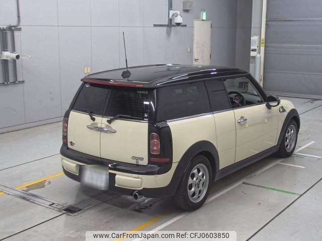 mini mini-others 2013 -BMW 【堺 500ﾌ5371】--BMW Mini DBA-ZF16--WMWZF32040T350232---BMW 【堺 500ﾌ5371】--BMW Mini DBA-ZF16--WMWZF32040T350232- image 2