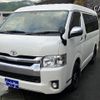 toyota regiusace-van 2015 -TOYOTA--Regius ace Van CBF-TRH216K--TRH216-8006835---TOYOTA--Regius ace Van CBF-TRH216K--TRH216-8006835- image 2