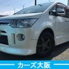 mitsubishi delica-d5 2012 CFJ1674018 image 1