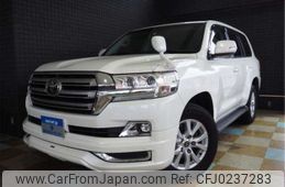 toyota land-cruiser-wagon 2015 -TOYOTA 【名古屋 347ｻ 227】--Land Cruiser Wagon CBA-URJ202W--URJ202-4112340---TOYOTA 【名古屋 347ｻ 227】--Land Cruiser Wagon CBA-URJ202W--URJ202-4112340-