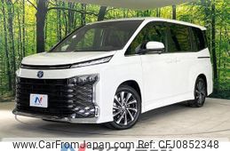 toyota voxy 2024 quick_quick_ZWR90W_ZWR90-0158206