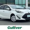 toyota aqua 2018 CFJ1651119 image 1