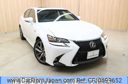 lexus gs 2016 -LEXUS--Lexus GS DBA-ARL10--ARL10-0001109---LEXUS--Lexus GS DBA-ARL10--ARL10-0001109-