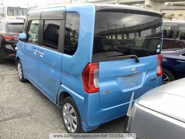 daihatsu tanto 2014 -DAIHATSU 【後日 】--Tanto LA600S--0181468---DAIHATSU 【後日 】--Tanto LA600S--0181468- image 2