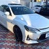 toyota mark-x 2017 -TOYOTA--MarkX DBA-GRX130--GRX130-6108237---TOYOTA--MarkX DBA-GRX130--GRX130-6108237- image 17