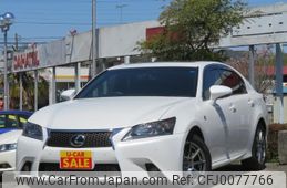 lexus gs 2013 -LEXUS--Lexus GS GRL11--6003189---LEXUS--Lexus GS GRL11--6003189-